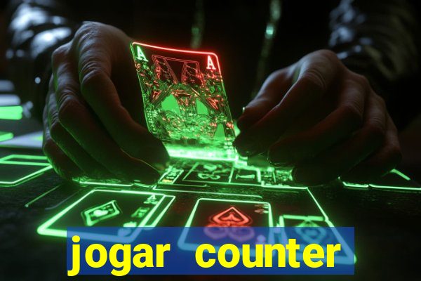 jogar counter strike 1.6 online